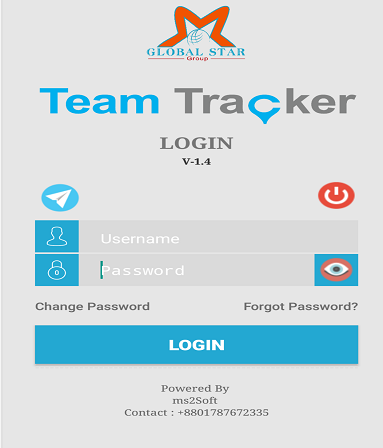 This app is developed for Global Star Group in Bangladesh.
